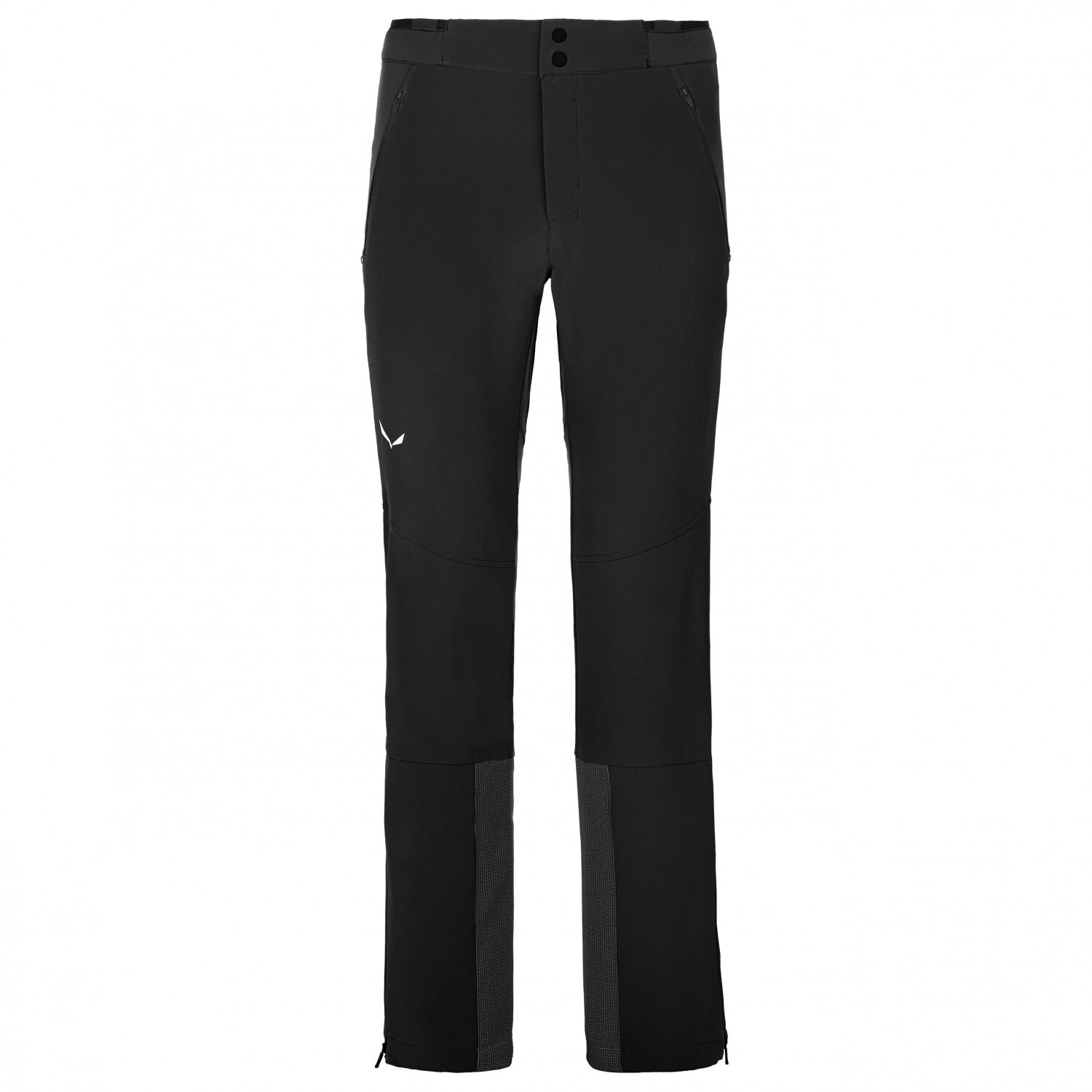 

Туристические брюки Salewa Lagorai Pant, цвет Black Out