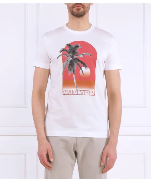 

Футболка Арвида Regular fit Joop!, белый