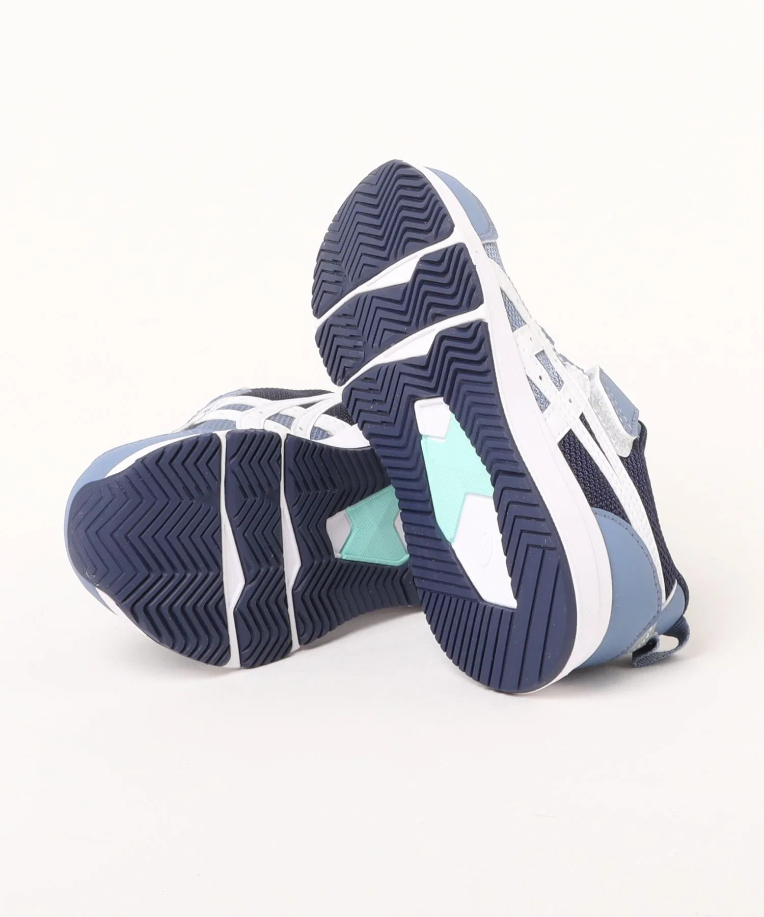 Детские кроссовки ASICS NEIRA MINI 1144A372 — фото 2