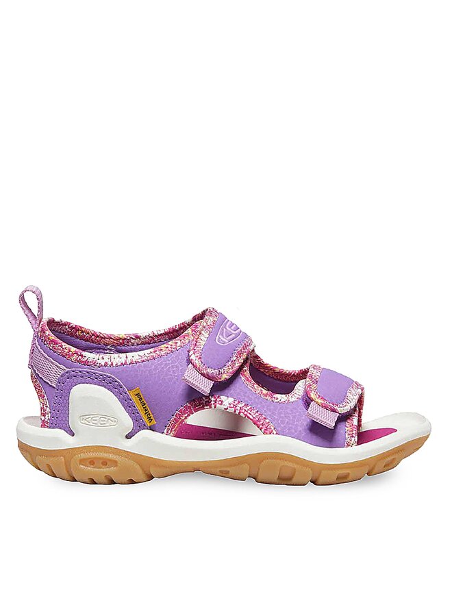 

Сандалии Keen, фиолетовый