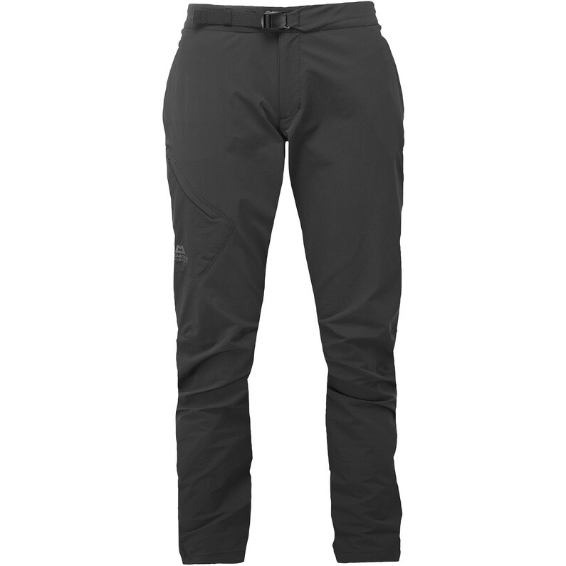 

Женские брюки в стиле комиксов Mountain Equipment, черный