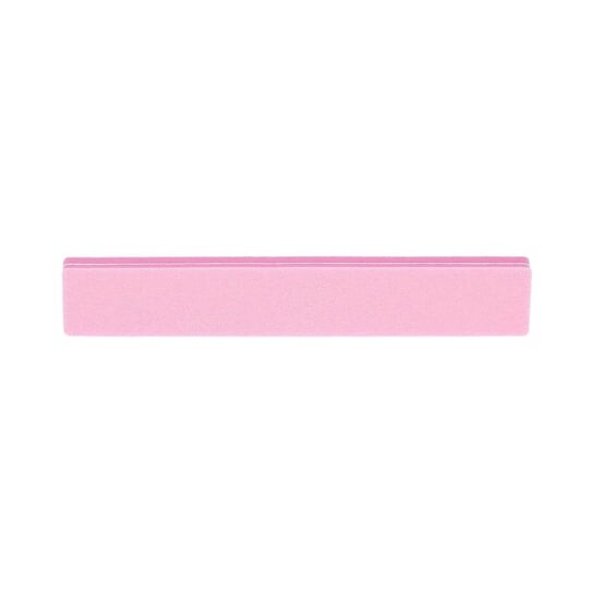 

Полировщик для ногтей, розовый, 100/180 Tools For Beauty