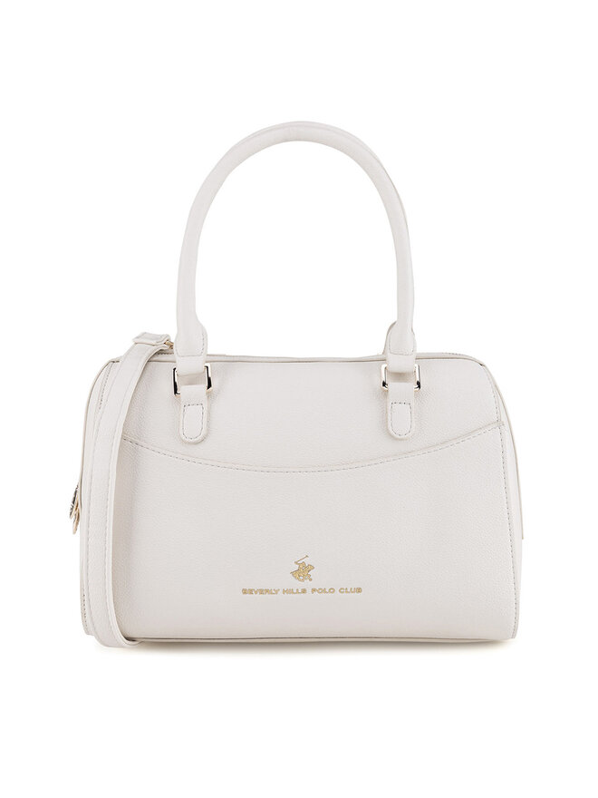 

Сумочка BHPC-C-006-07 Beverly Hills Polo Club, бежевый