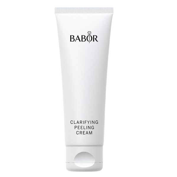 

Нежный пилинг для жирной кожи, 50 мл Babor Cleansing