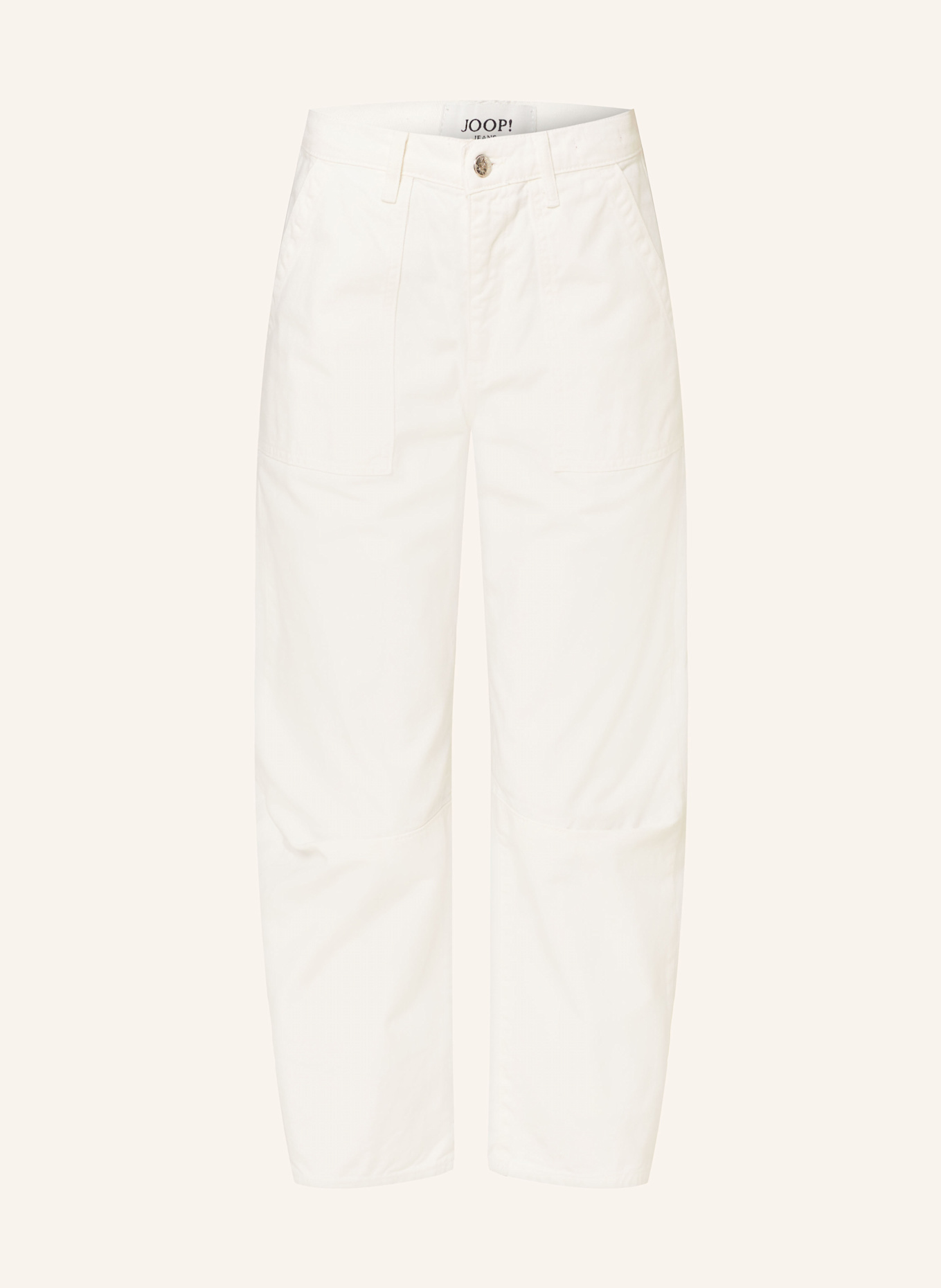 

Джинсы полы Joop! Jeans, белый