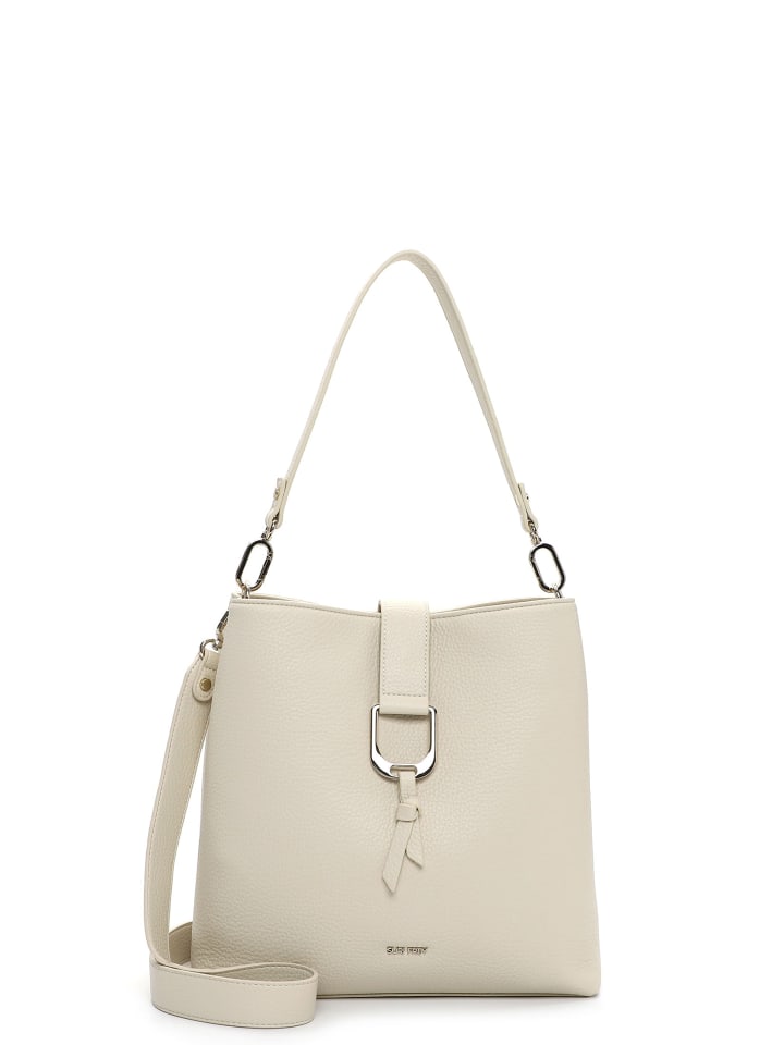 

SURI FREY Сумка SFY Keely бежевого цвета