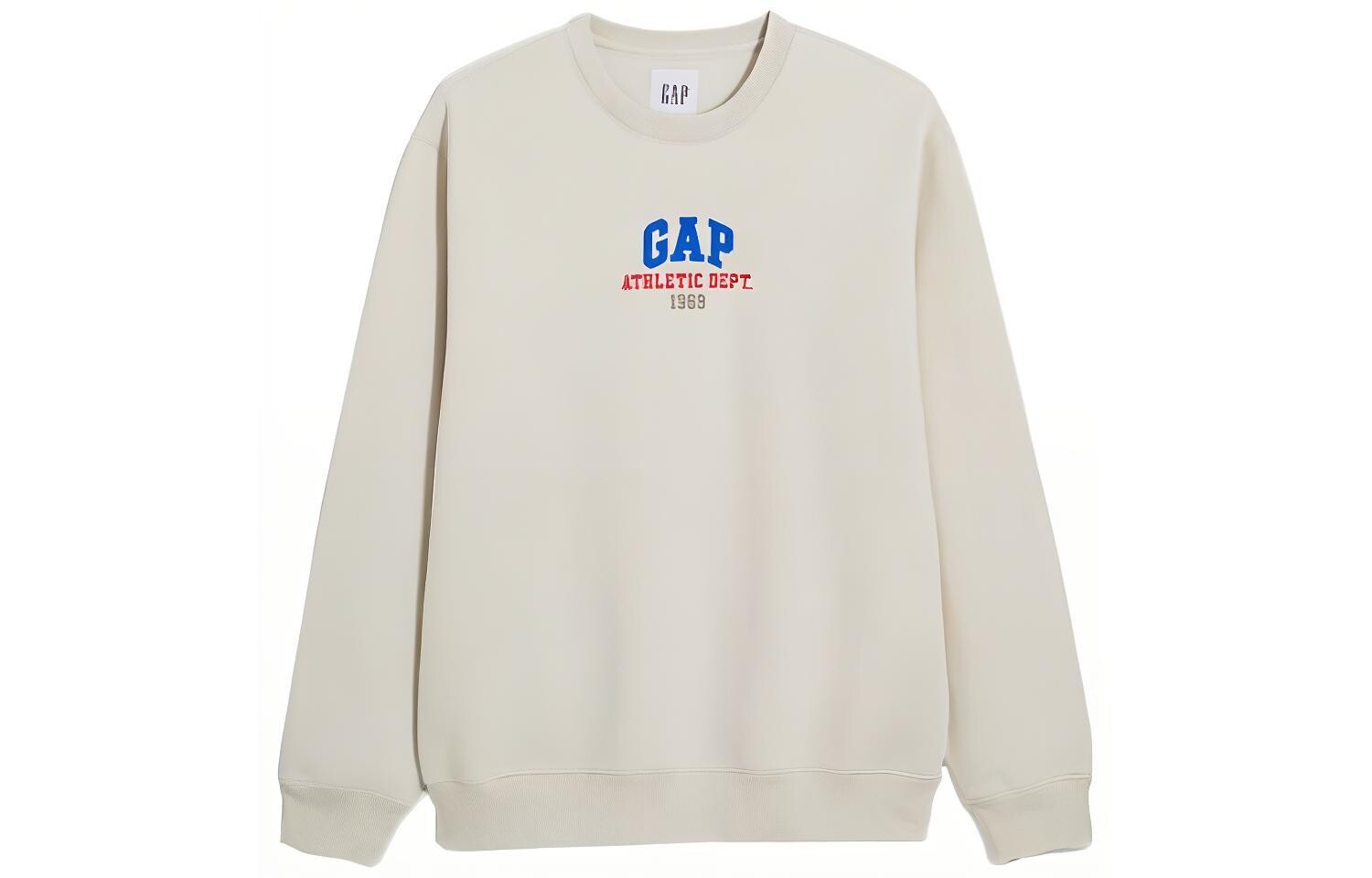 

Толстовка унисекс GAP, цвет Brown