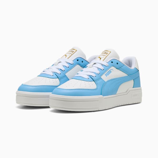 Кроссовки Ca Pro Classic Ii Puma, белый — фото 4