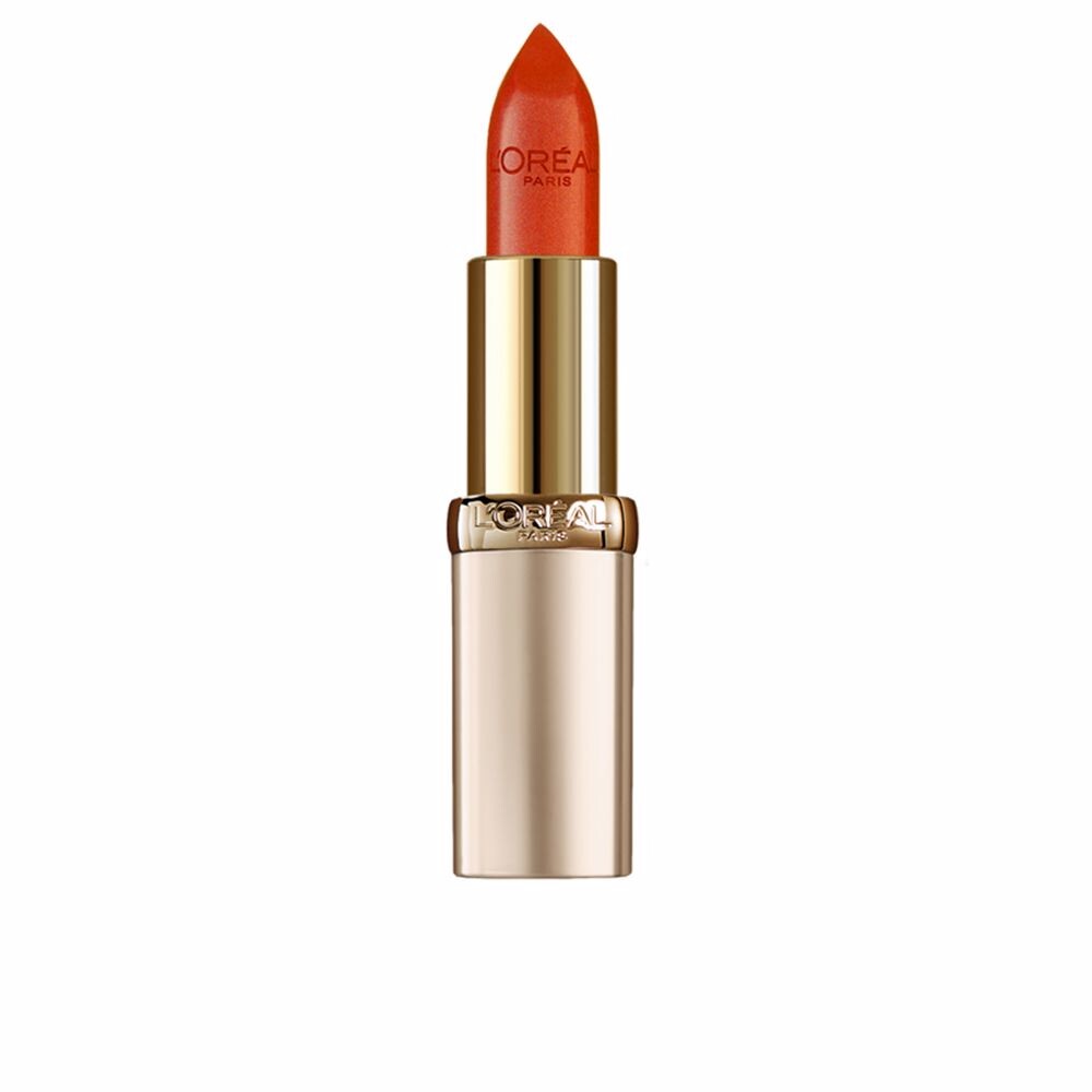 

Губная помада Color riche lipstick L'oréal parís, 4,2 г, 163-orange magique