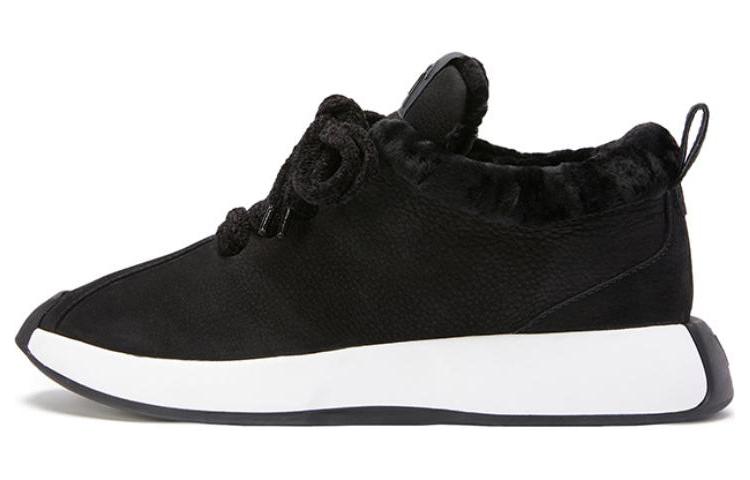 

Giuseppe Zanotti Кроссовки /GZ Fero Low Top Casual Shoes Men's Black