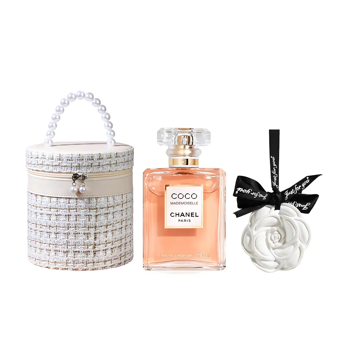 Женские духи Miss Cocoa Eau De Parfum EDP подарок для девушки ароматическая композиция CHANEL — фото 3