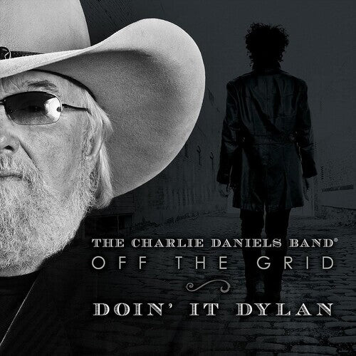 

Виниловая пластинка Daniels, Charlie - Off The Grid-Doin' It Dylan