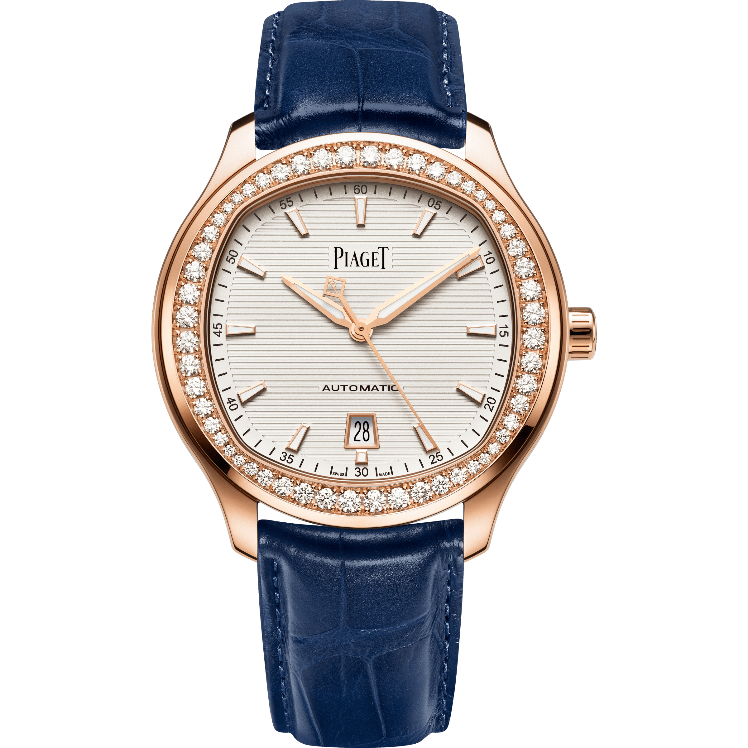 

Piaget часы Polo Date