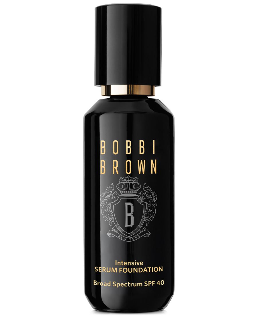 

Интенсивная увлажняющая сыворотка-основа SPF 30/40, 28 г Bobbi Brown, цвет alabaster