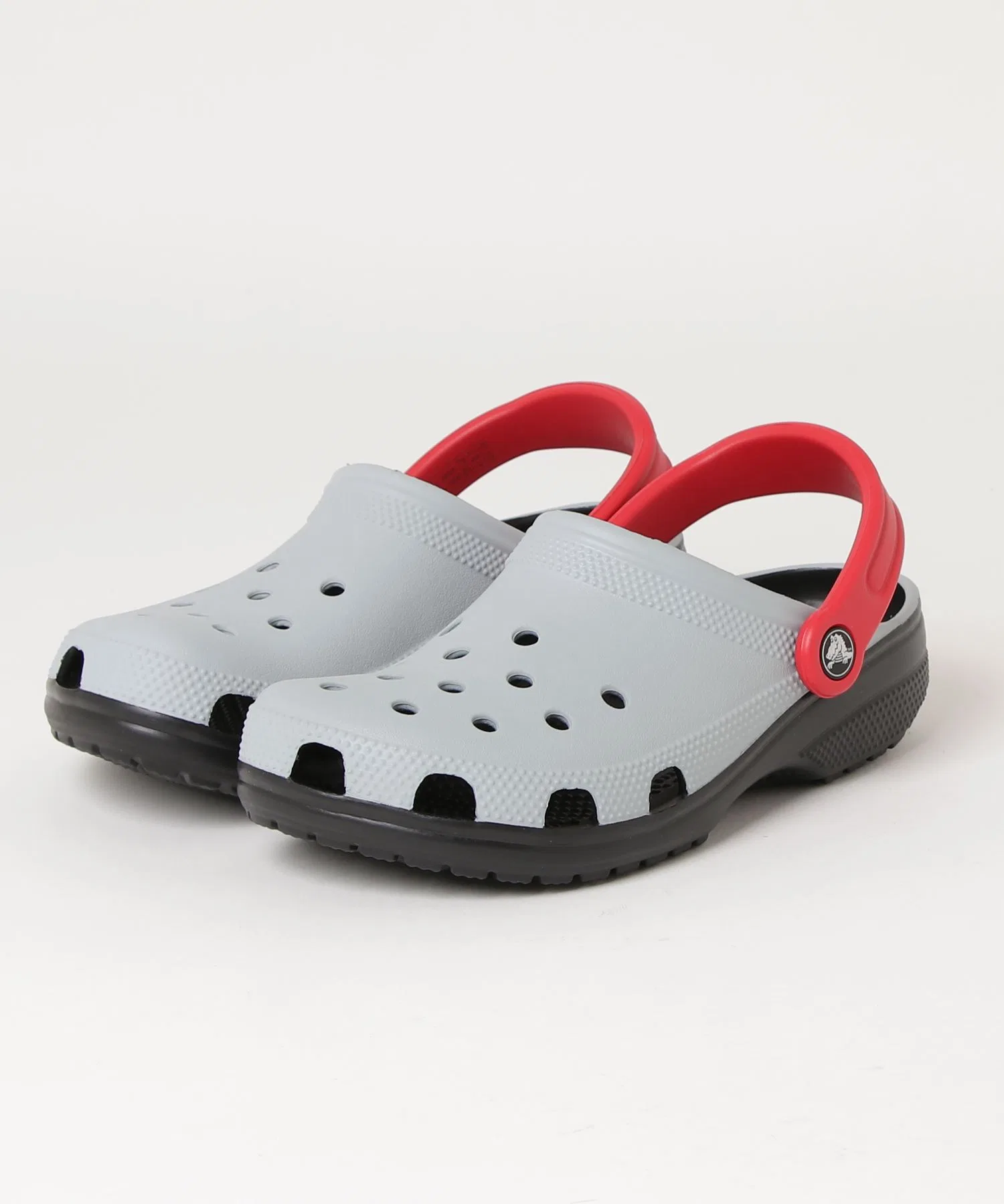 Мужские сандалии Crocs Classic Retro Sport Clog