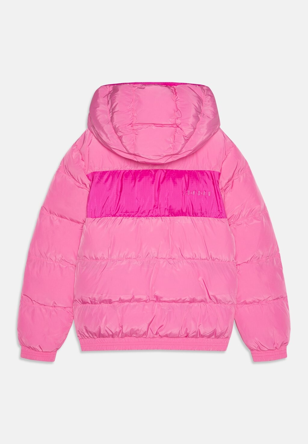 

Зимняя куртка ESSENTAIL MIDWEIGHT PUFFER Jordan, розовый