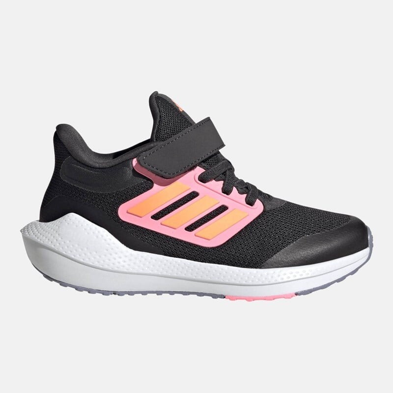 

Детские кроссовки Ultrabounce PS Adidas, черный