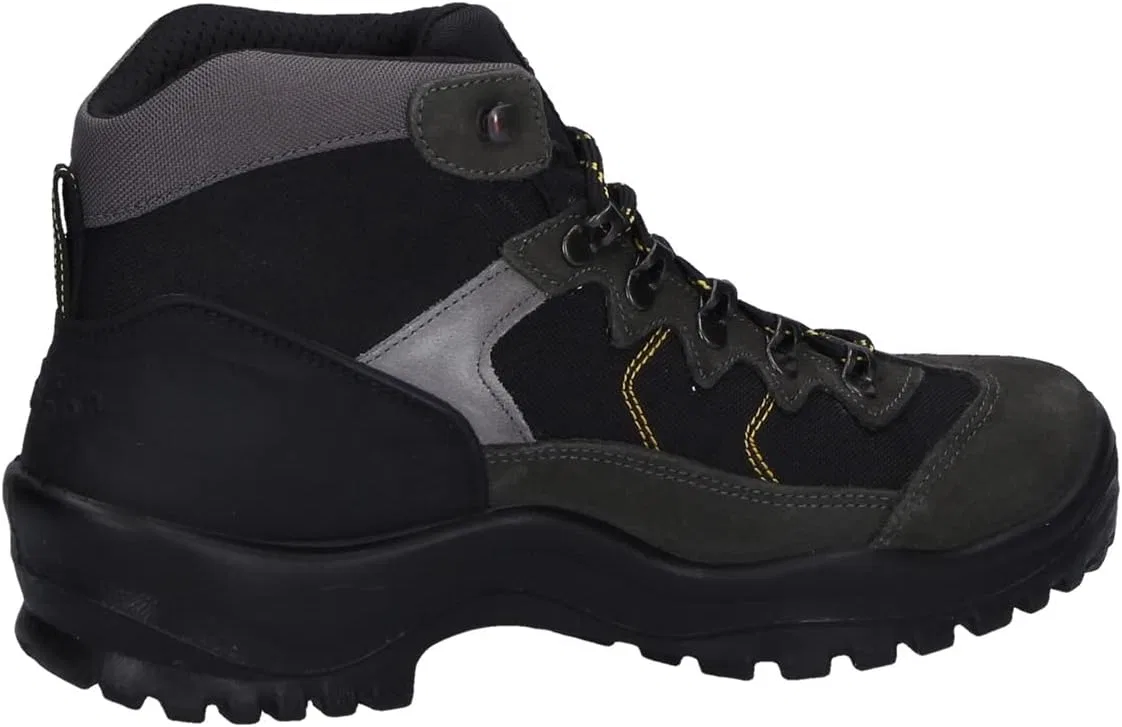 Походные ботинки Grisport, Brown — фото 4