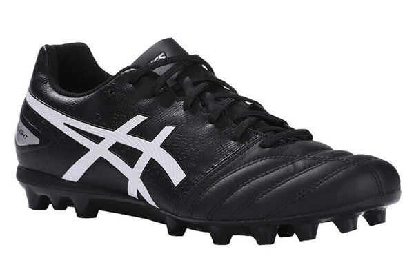 Кроссовки ds light pro ag Asics, черный — фото 4