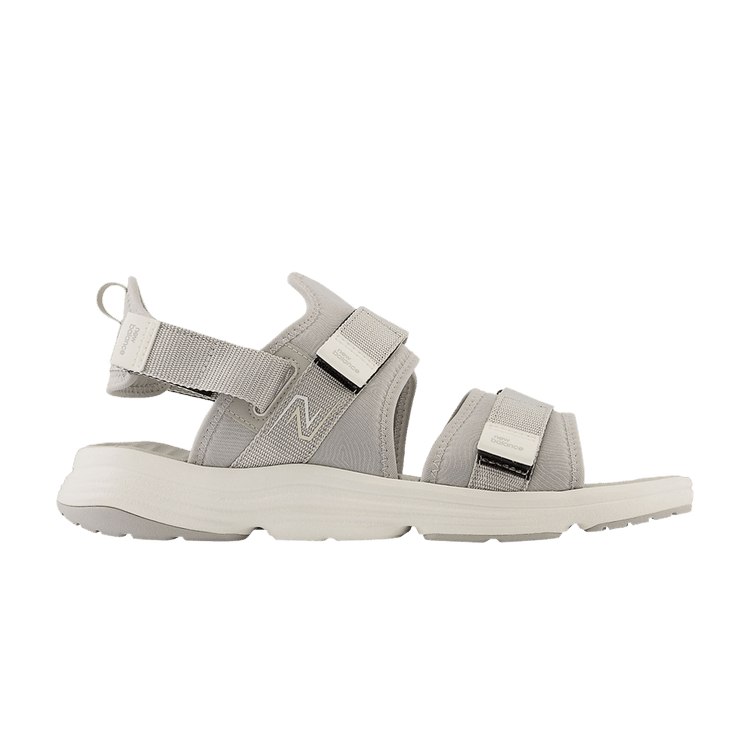 

Кроссовки 750 v2 Strap C2 Sandal 'Grey', серый