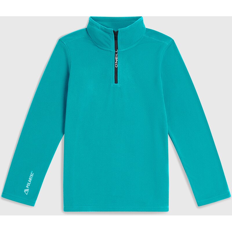 

Пуловер fwccruz jacks polartec hz flice Oneill, цвет island breeze