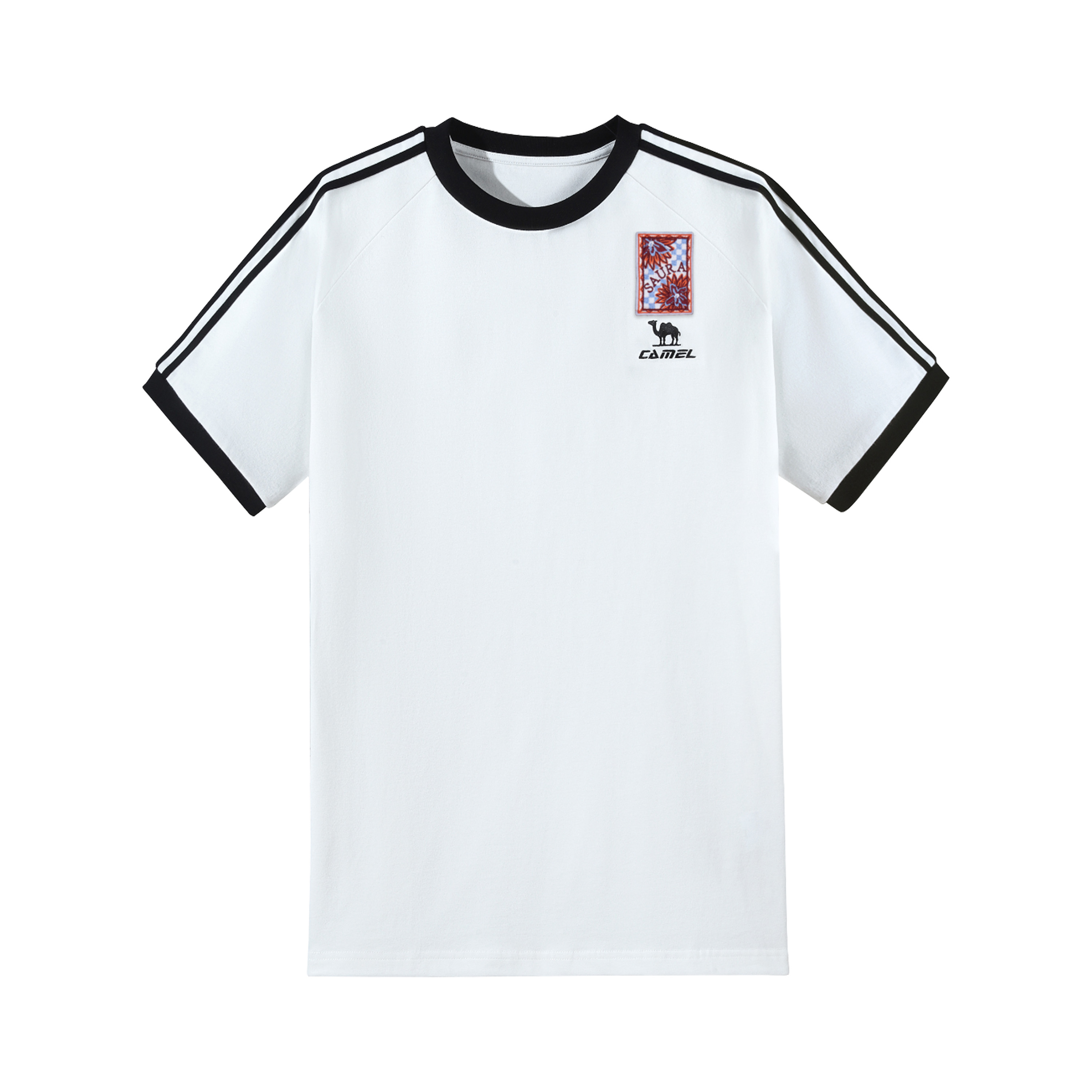 

CAMEL Футболка Urban Function Series Unisex White