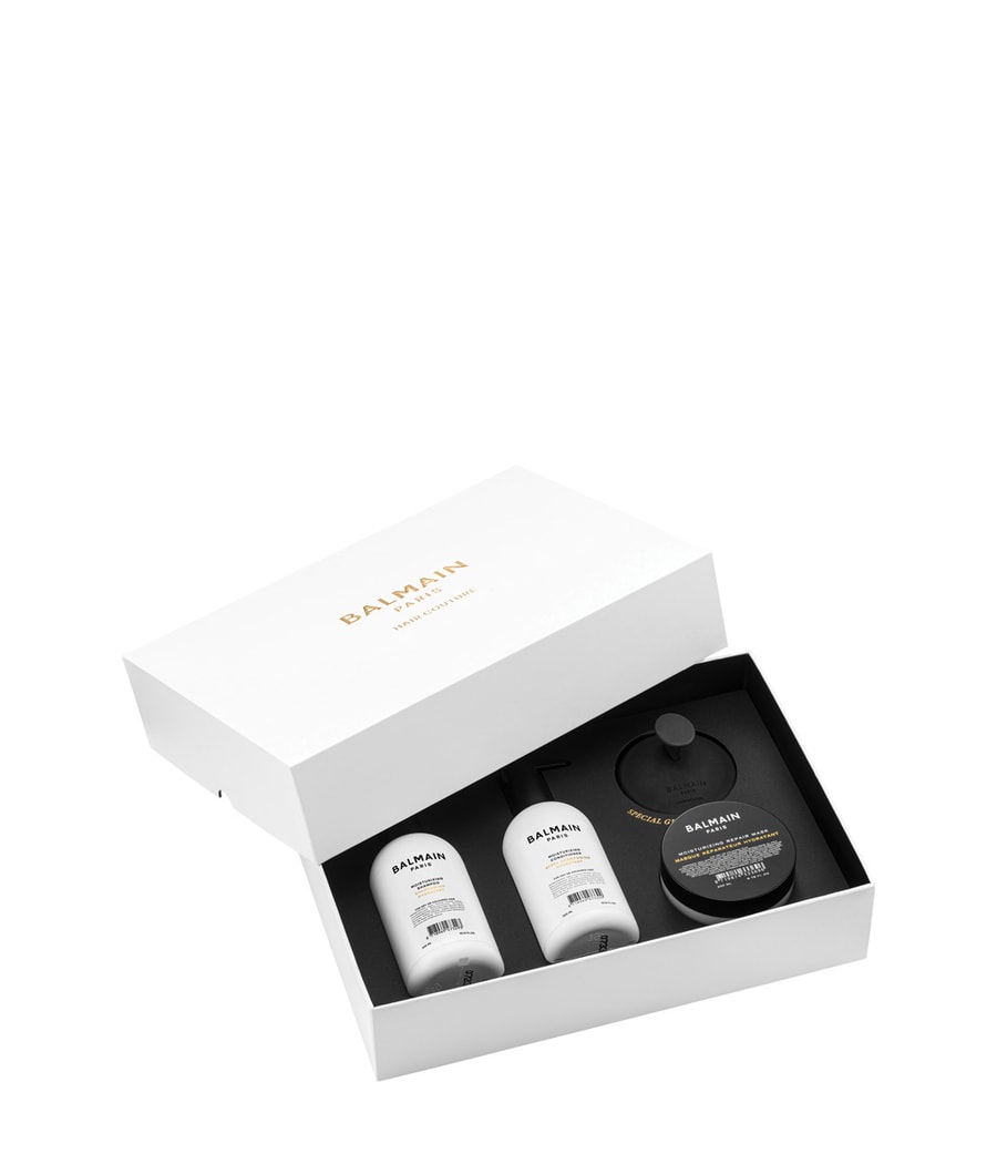 

Набор для ухода за волосами Balmain Hair Couture Moisturizing Care, 1 шт.