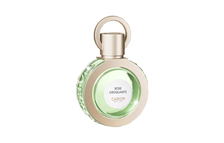 Caron Туалетная вода Blue And White Rose Perfumes Potpourri Accord 30 мл — фото 3