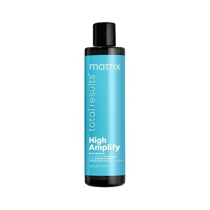 

TotalResults High Amplify Шампунь для мытья корней вверх, 400 мл, Matrix