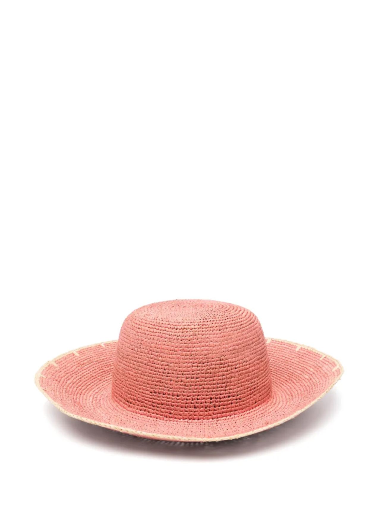 

Paul Smith шляпа с узором пейсли, розовый