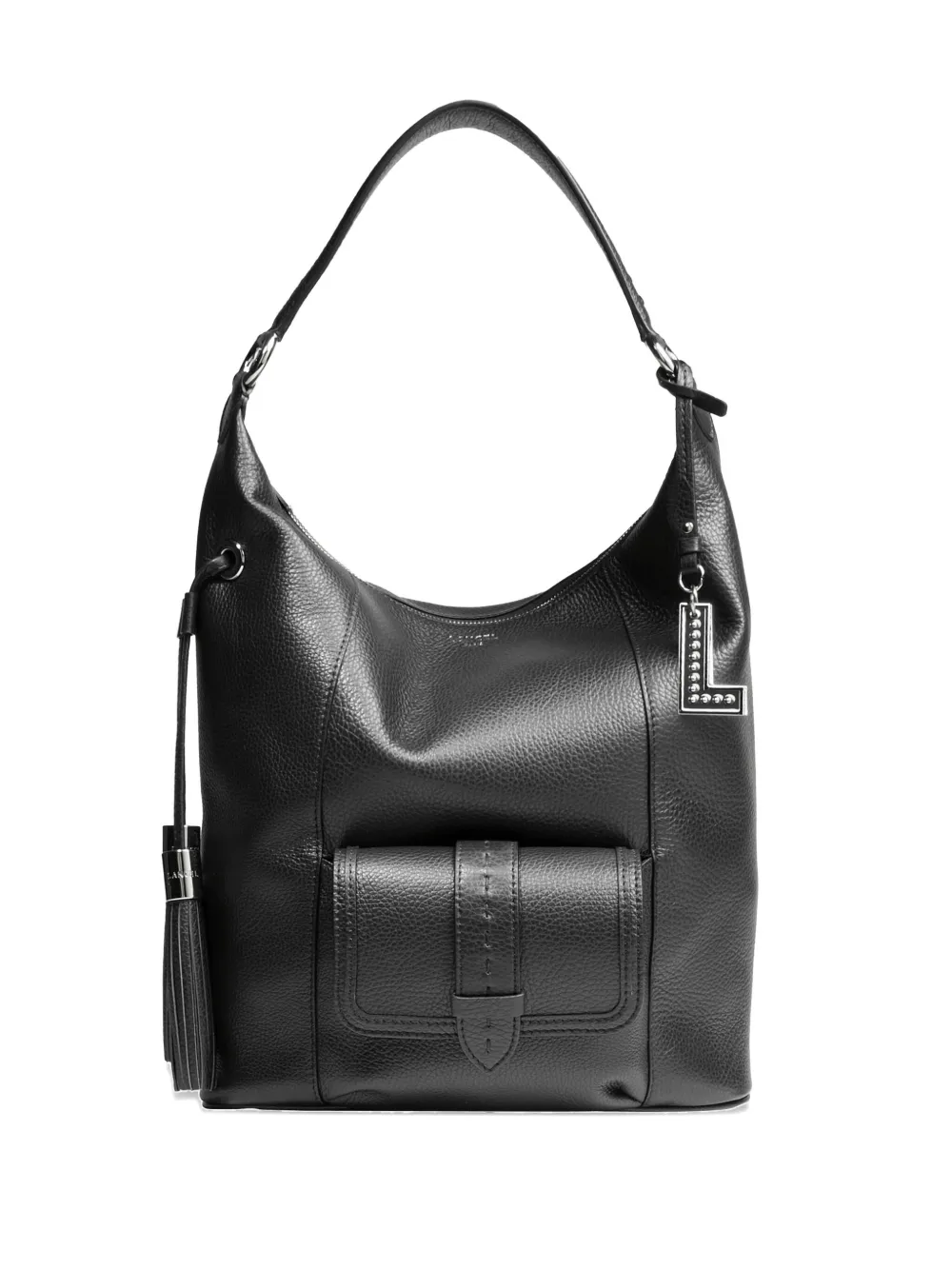 

Сумка на плечо Premier Flirt Lancel, черный