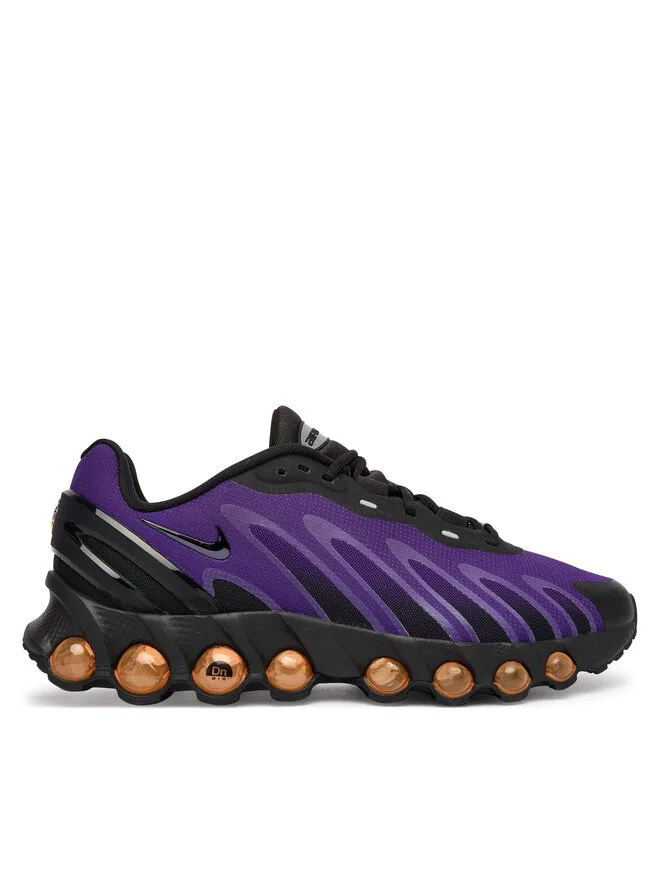Nike Кроссовки Air Max DN8 FQ7860 009 фиолетовые