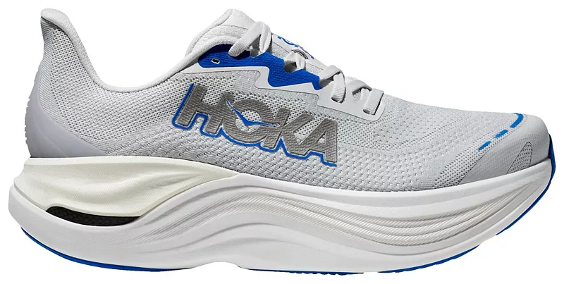 

Мужские кроссовки HOKA Skyward X, цвет Grey/Silver