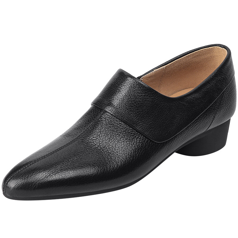 

Туфли женские повседневные Women's Casual Shoes Women's Tataya, черный