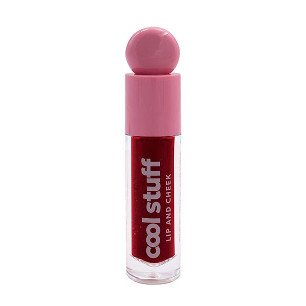 

Тинт для губ и щек COOL STUFF Lip & Cheek Tint, 02 Spray