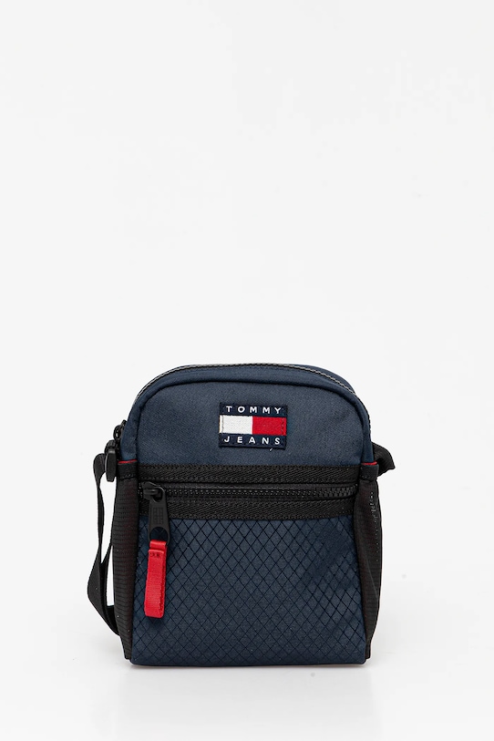 

Сумка Tommy Jeans, темно-синий