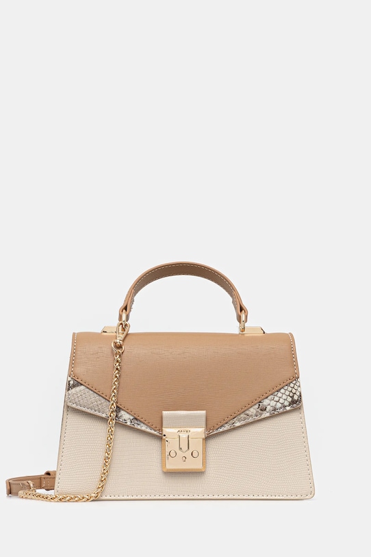 

Сумка miressa Aldo, бежевый