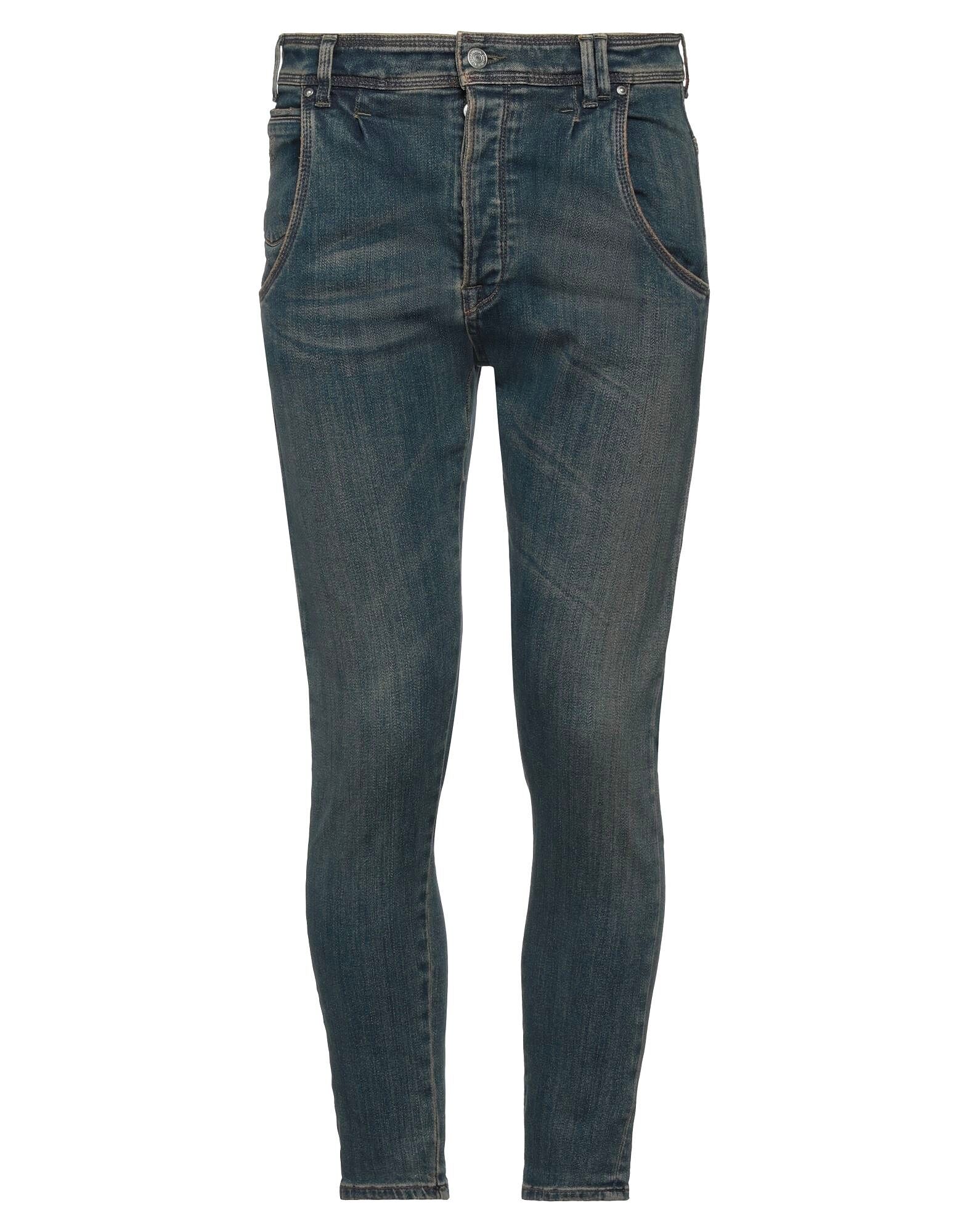 

Джинсы Daniele Alessandrini, синий