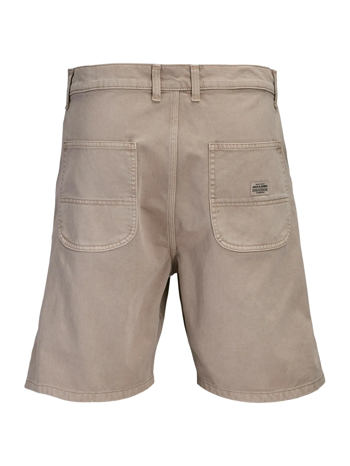 Обычные брюки 'JPSTTony Raye' Jack & Jones Junior, Muddy Colored — фото 2