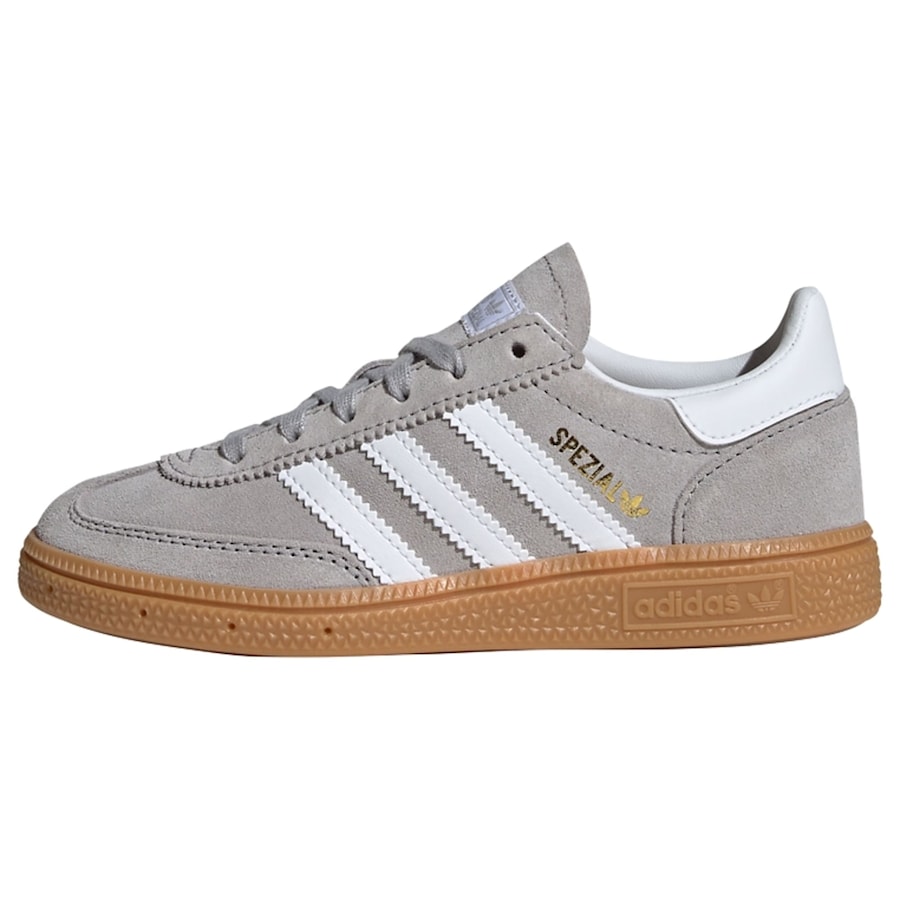 

Кроссовки ADIDAS ORIGINALS Handball Spezial, серый