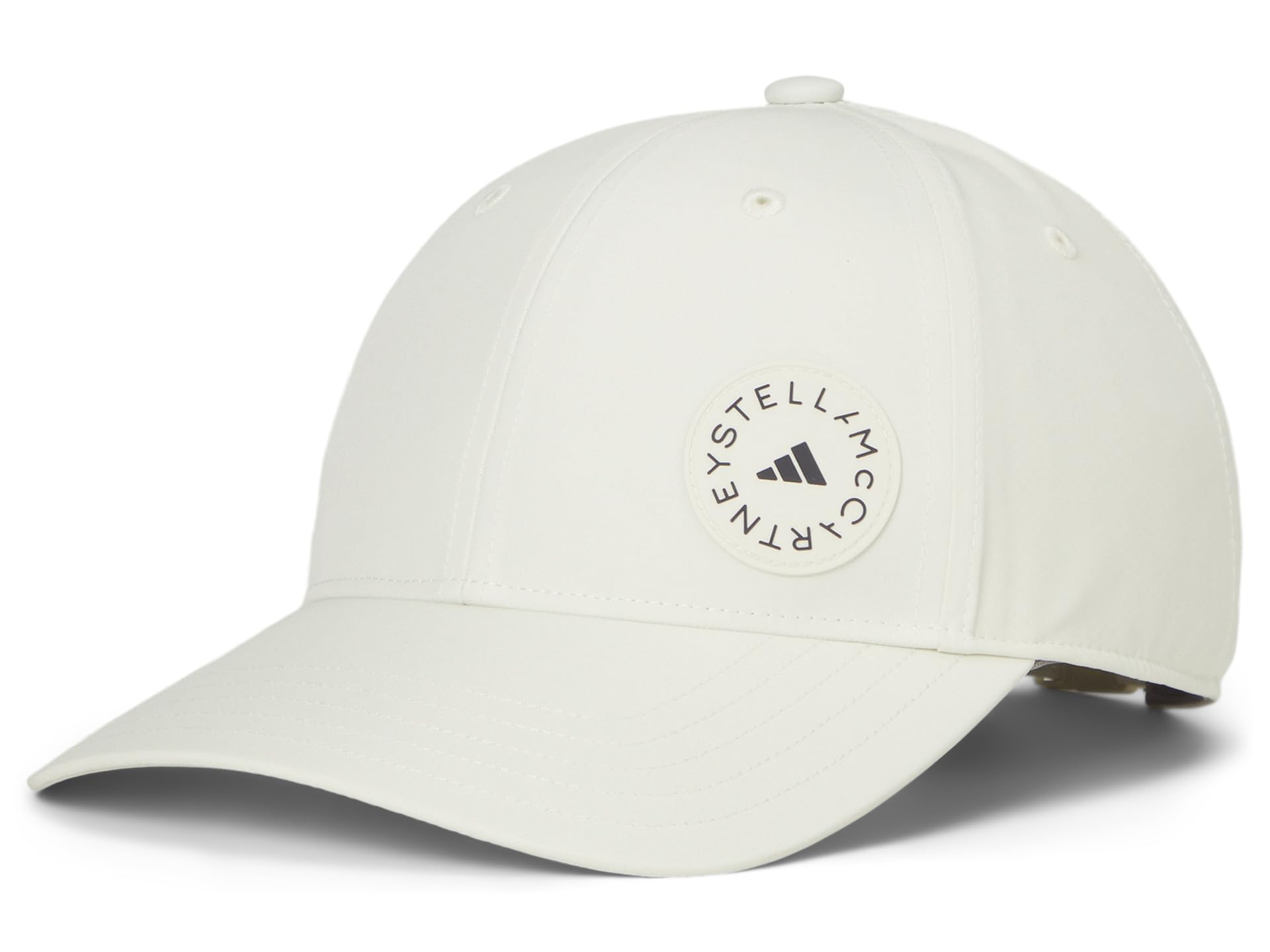 

Кепка adidas by Stella McCartney Cap JZ5519, цвет Almond Milk/SMC Utility Black