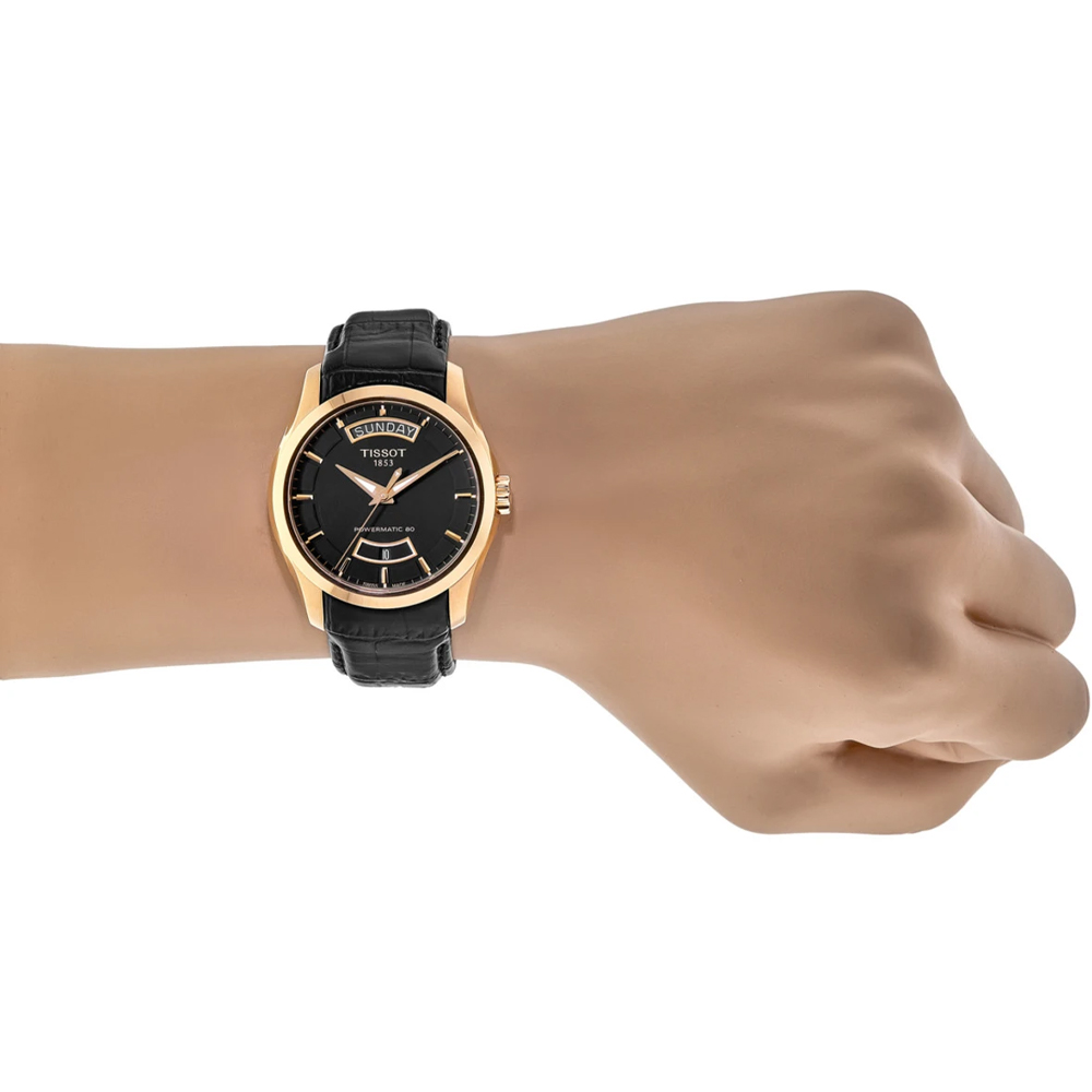 

Мужские часы Kutu Collection TISSOT