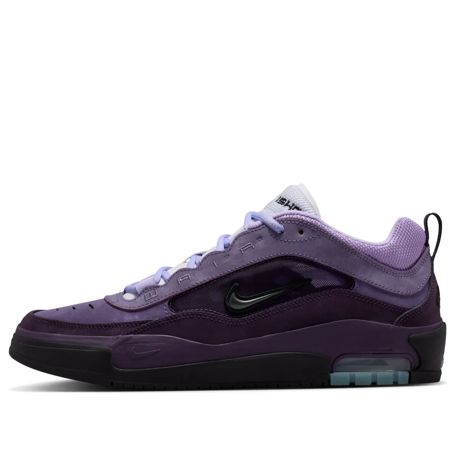 Кроссовки Nike Air Max Ishod 'Grand Purple'