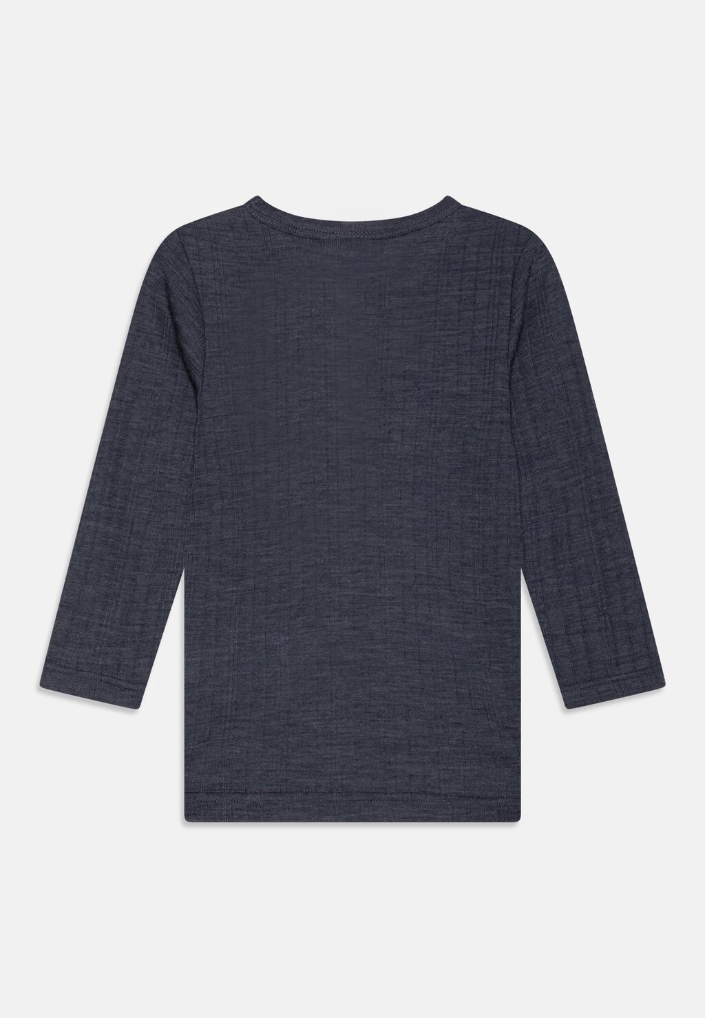 

Рубашка с длинным рукавом NMMWANG NEEDLE SOLID Name it, синий