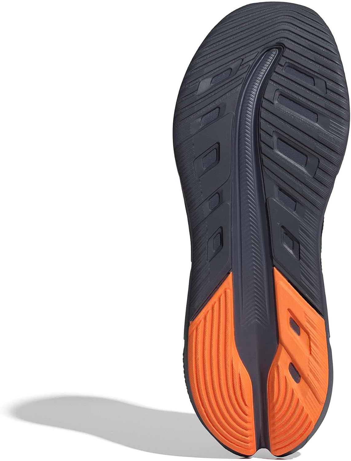 Мужские кроссовки Adidas Questar 3 для бега, черный — фото 3