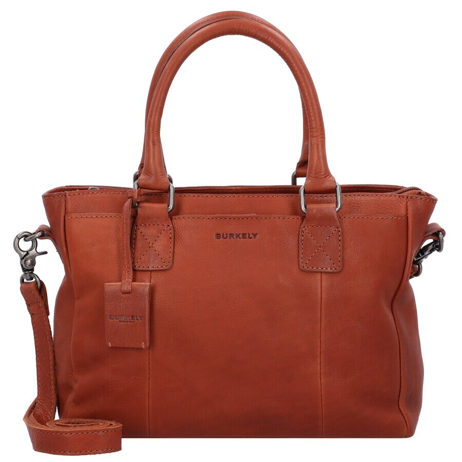 

Сумочка Burkely Handbag Antique Avery, коричневый