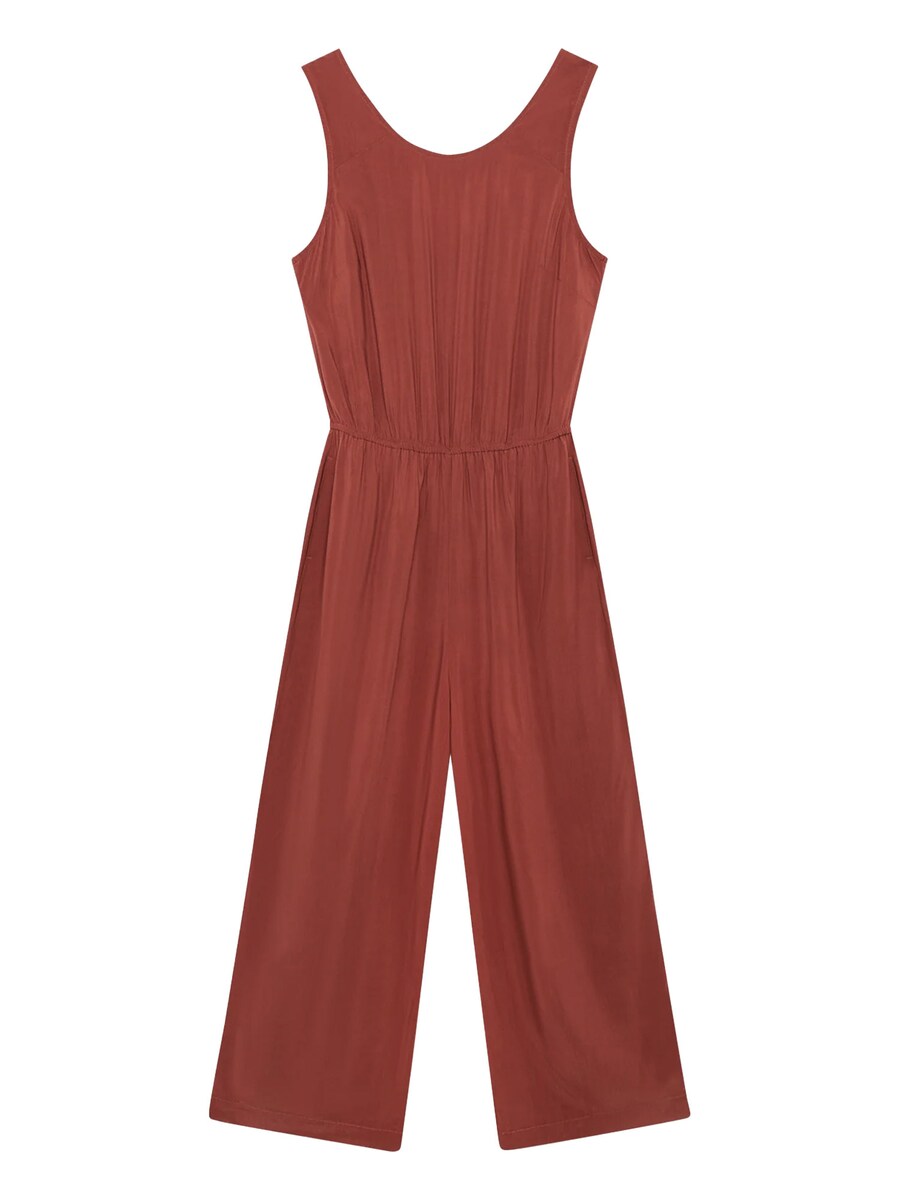 

Комбинезон LOVJOI Staine, цвет Rusty red