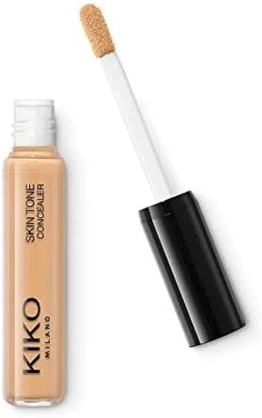 Тональное средство Kiko Milano Skin Tone Concealer 11 Medium Beige 3.5 мл