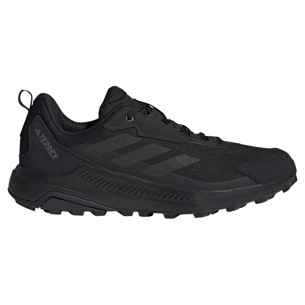 

Походная обувь adidas Terrex Anylander, черный