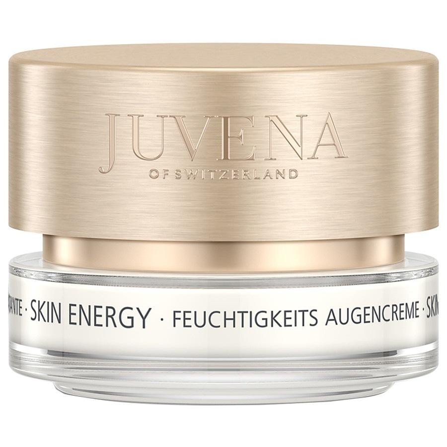 

Крем для лица skin energy moisture eye cream gel Juvena, объем 15 мл